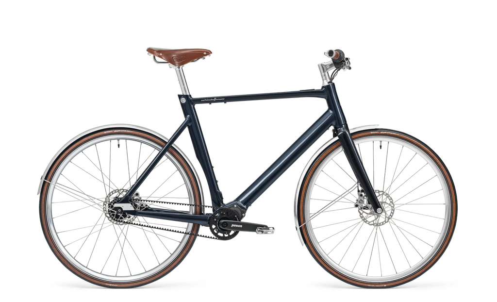 Arthur VI/IX Schindelhauer