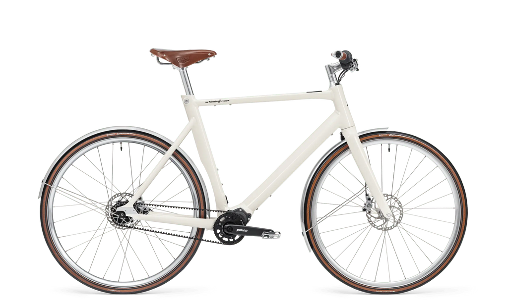 Arthur VI/IX Schindelhauer