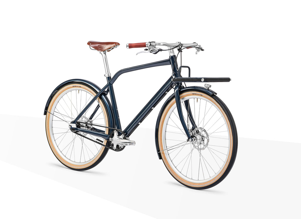 Gustav Classic Schindelhauer