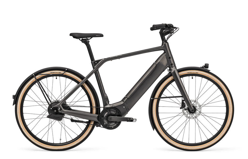 Heinrich enviolo 1.0 Schindelhauer