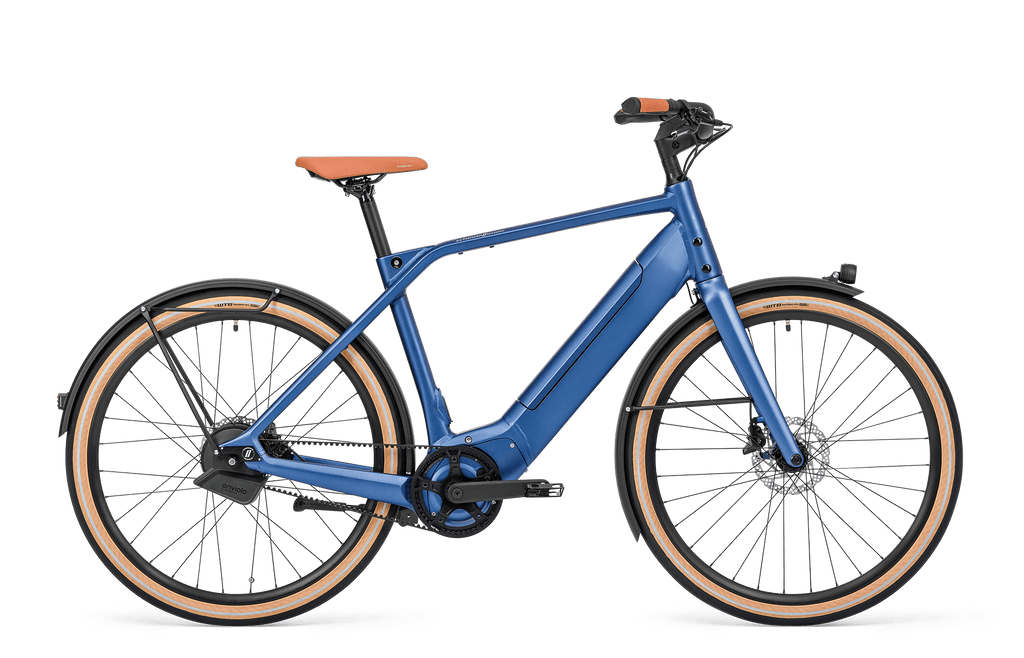 Heinrich enviolo 1.0 Schindelhauer