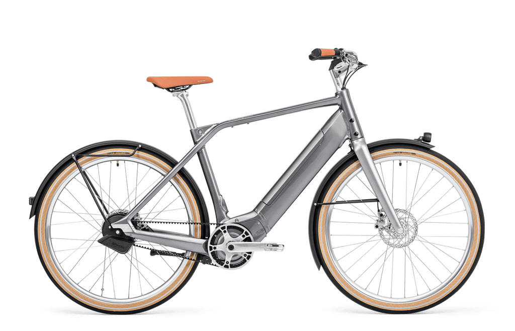 Heinrich enviolo 1.0 Schindelhauer