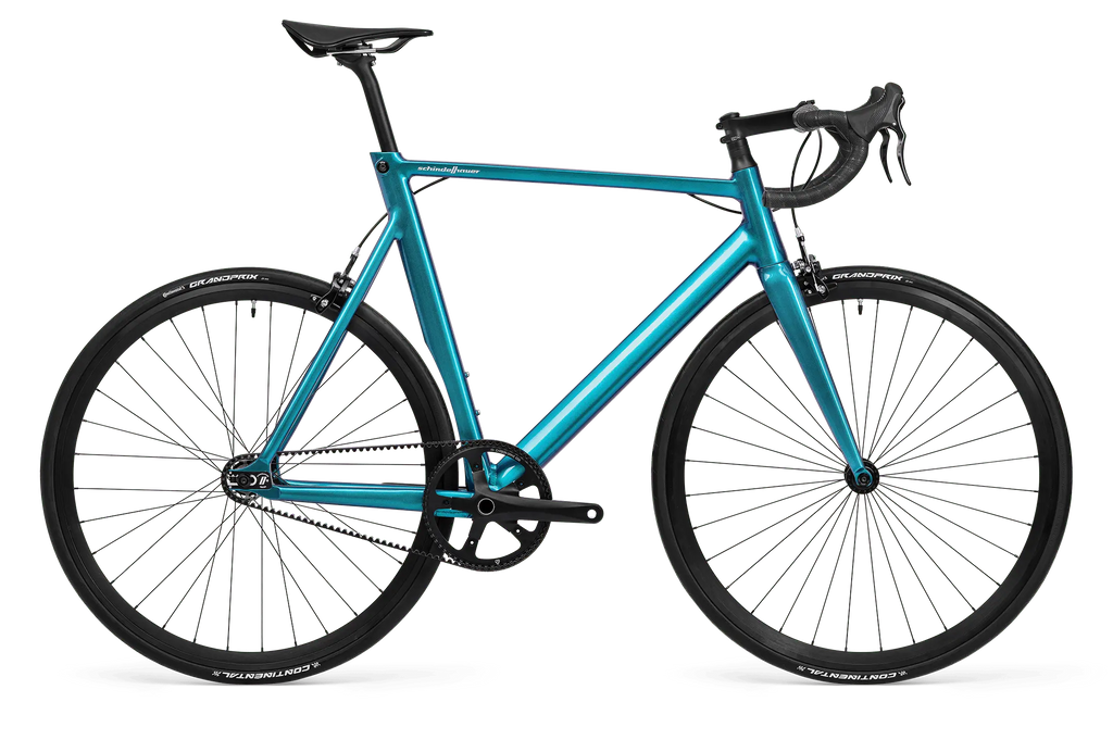 Hektor - The racing machine Schindelhauer