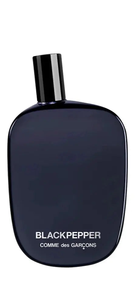 Comme Des Garcons BLACKPEPPER Eau de Parfum 
