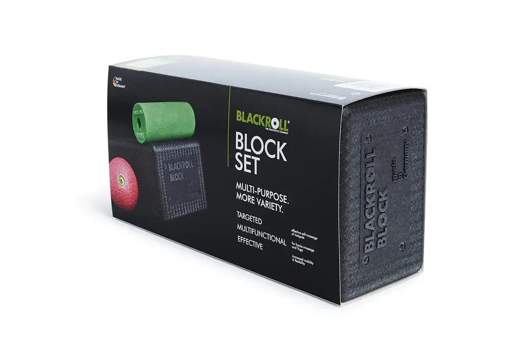 Blackroll BLOCK SET 