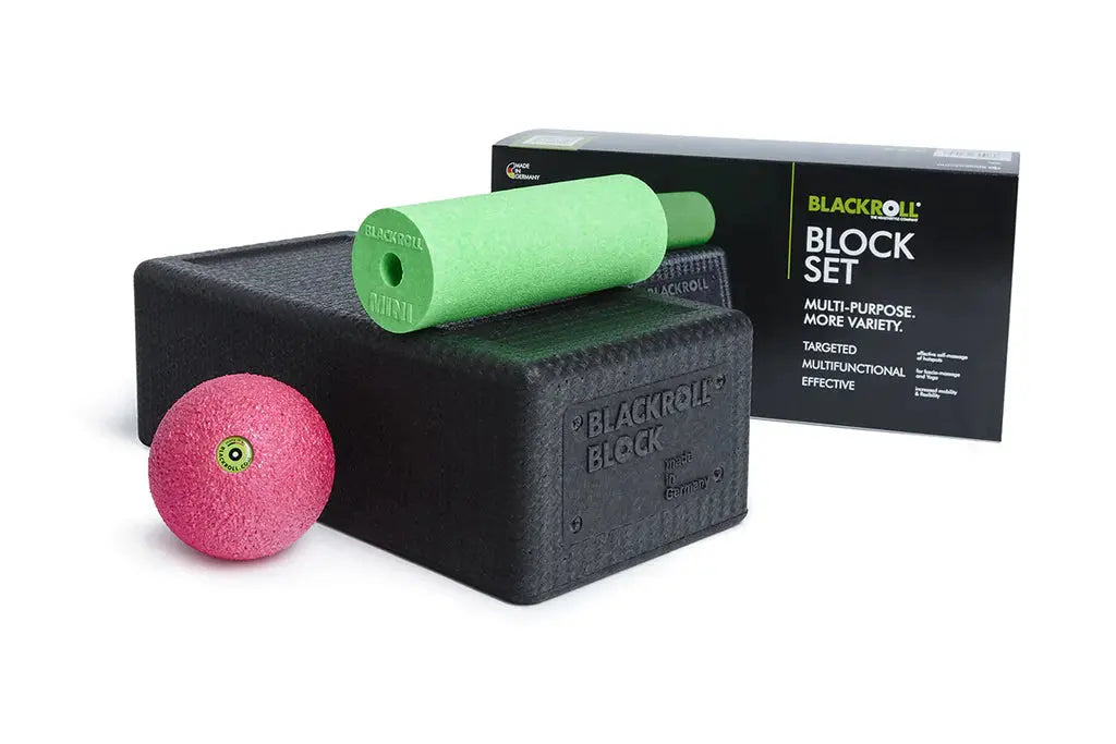 Blackroll BLOCK SET 