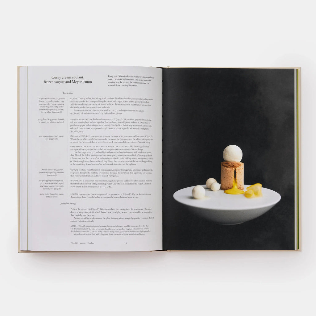 Phaidon Bras 