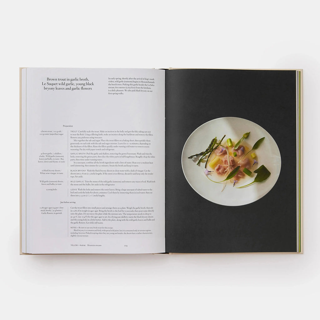 Phaidon Bras 