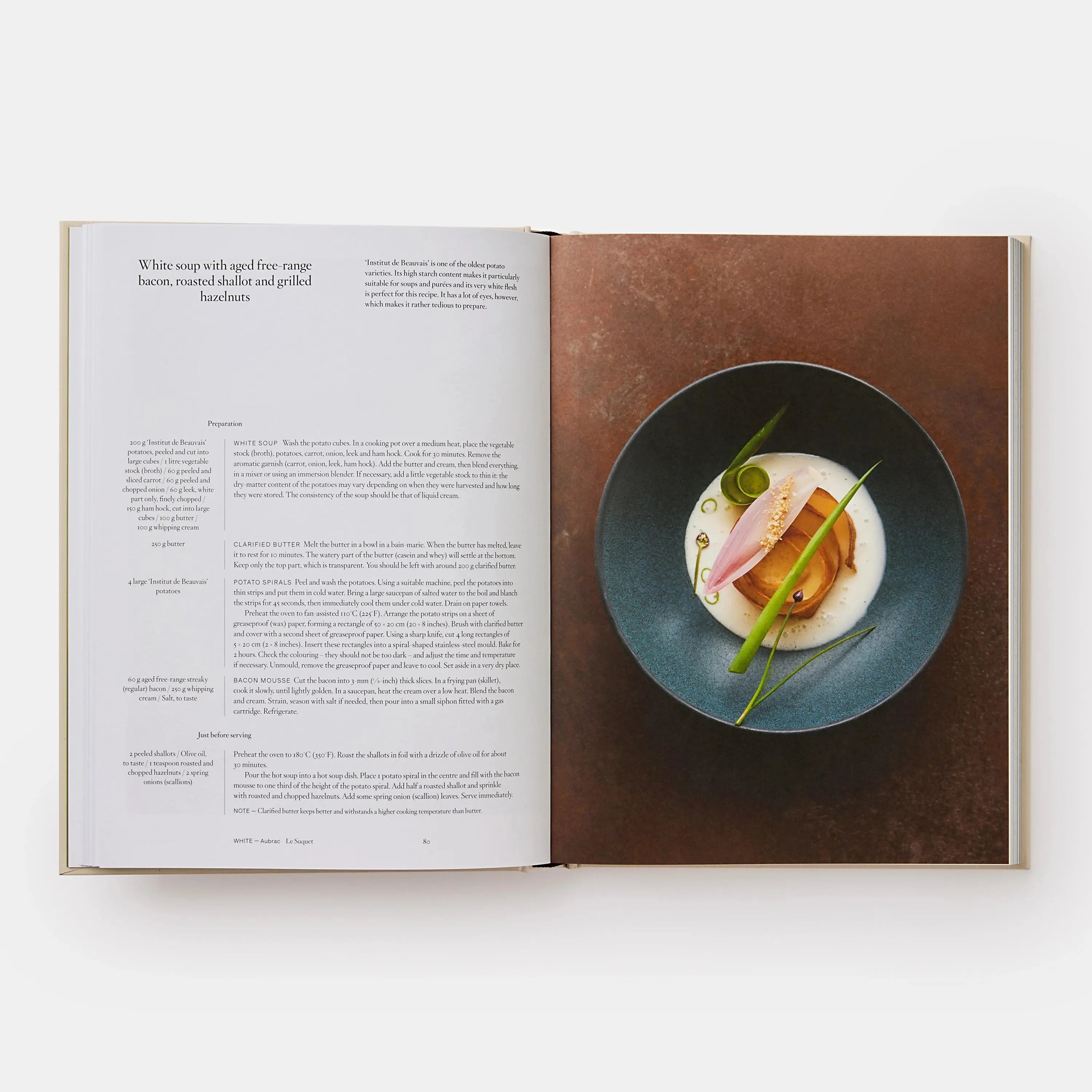 Phaidon Bras 