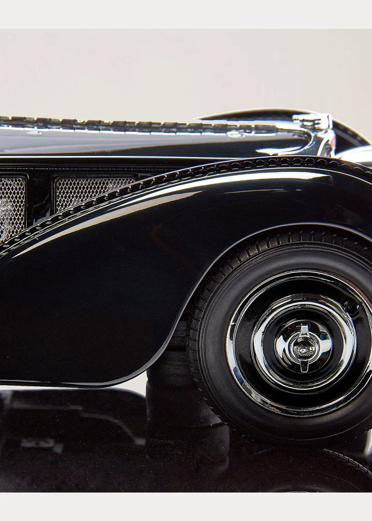 Ralph Lauren Home Bugatti 57SC Atlantic Coupe 