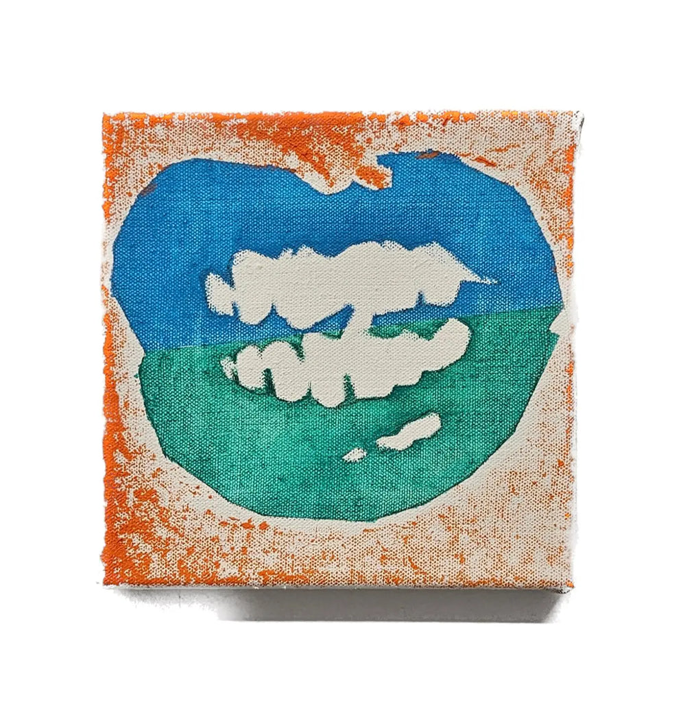 René Luckhardt C for Cheshire 