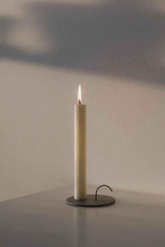 candleholder Vormen
