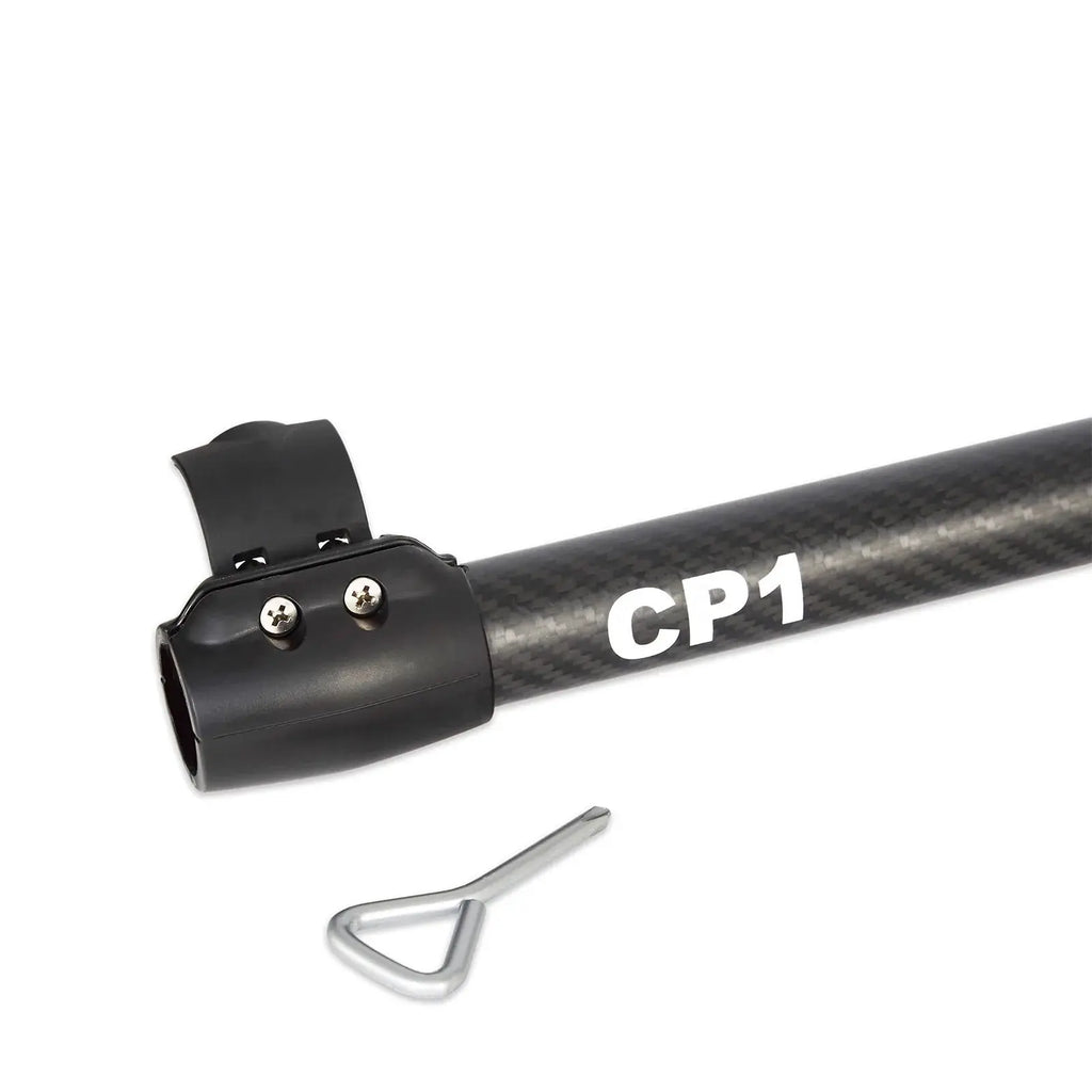 Billboard Carbon Paddle CP1 SUP 