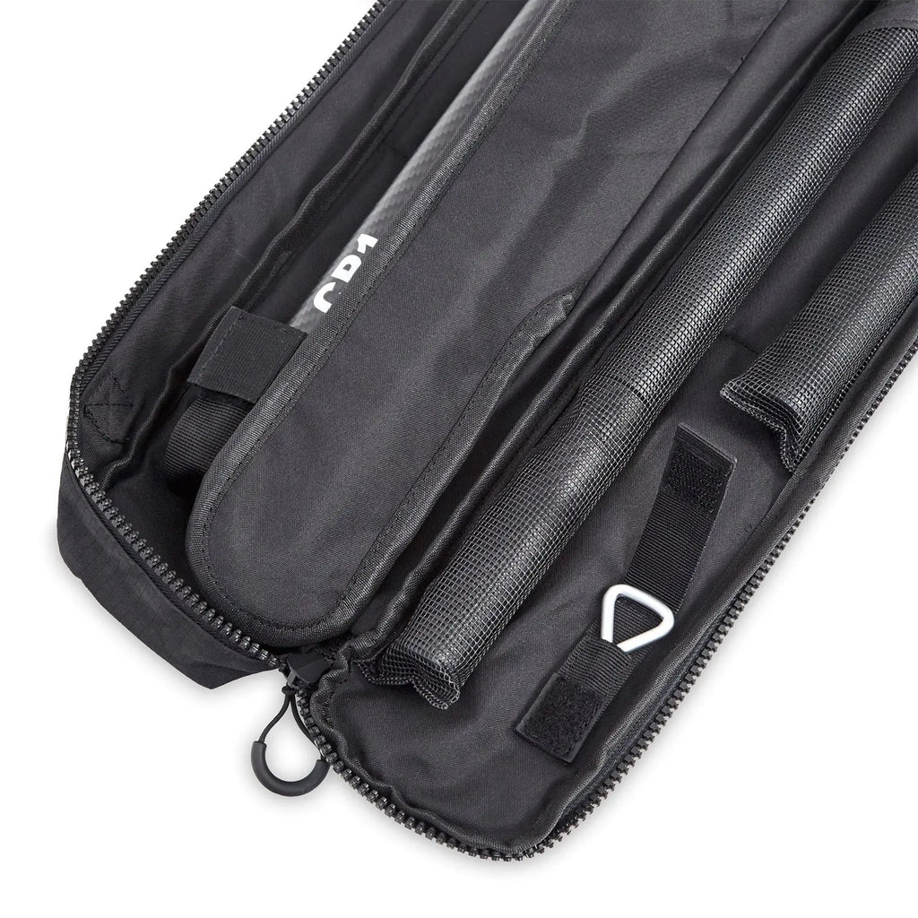 Billboard Carbon Paddle CP1 SUP 