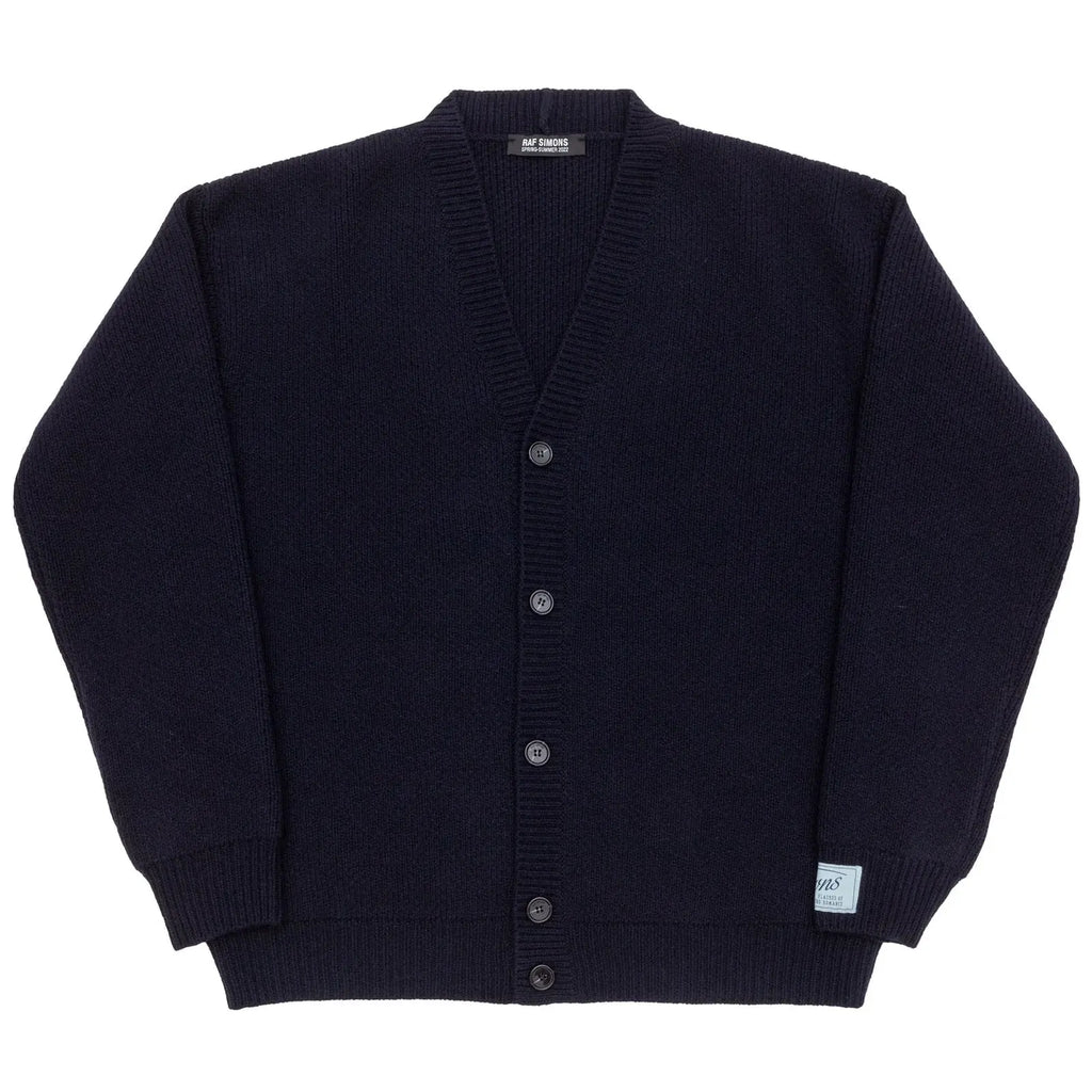 Raf Simons Cardigan 