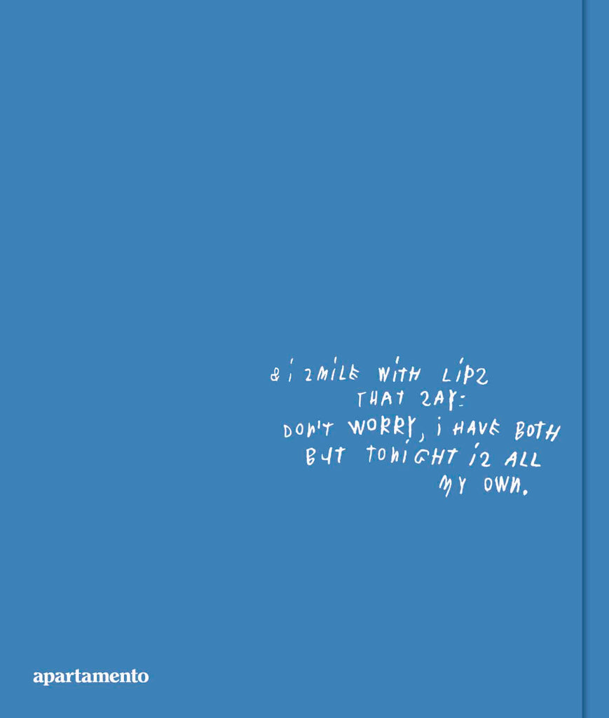 Casa Dalí, Coco Capitán apartamento