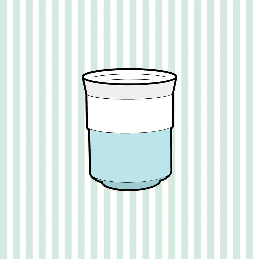 April Ceramic Cup April Coffee Roasters