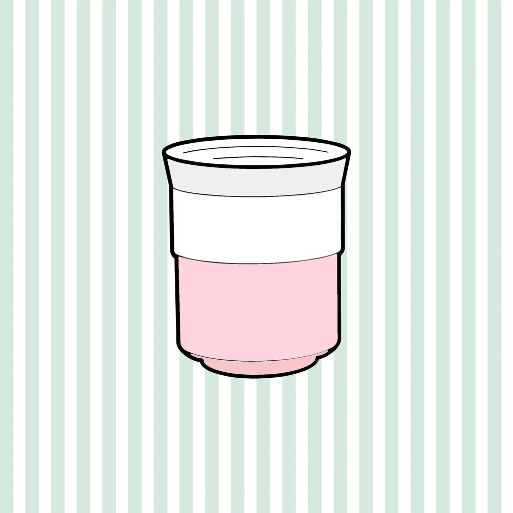 April Ceramic Cup April Coffee Roasters