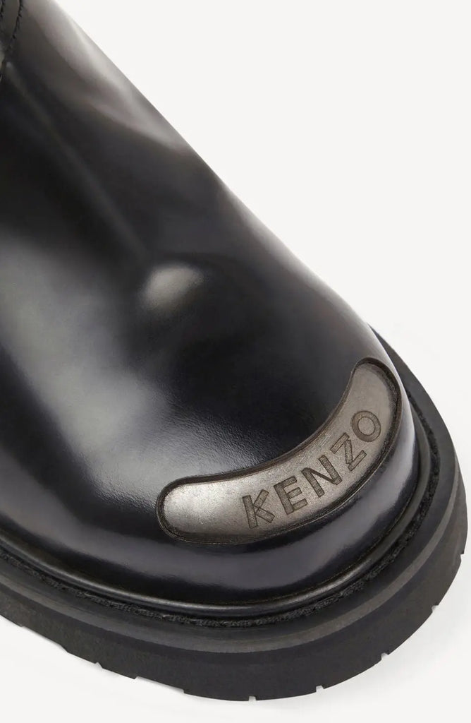 KENZO Chelsea Boots 
