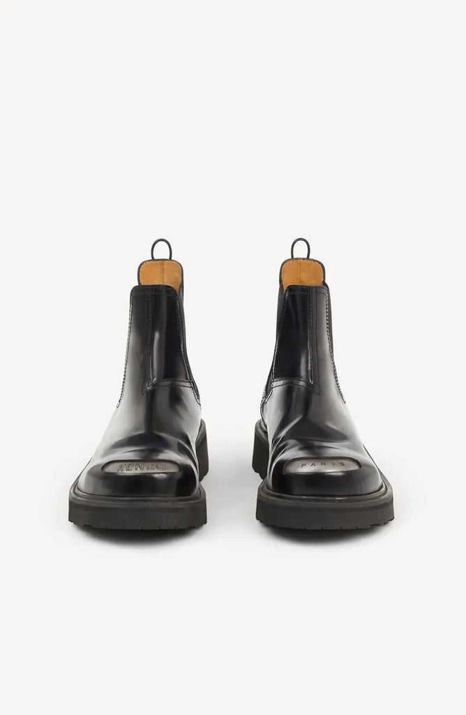 KENZO Chelsea Boots 