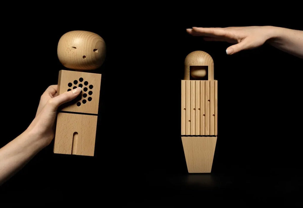 teenage engineering CHOIR - Complete kit 