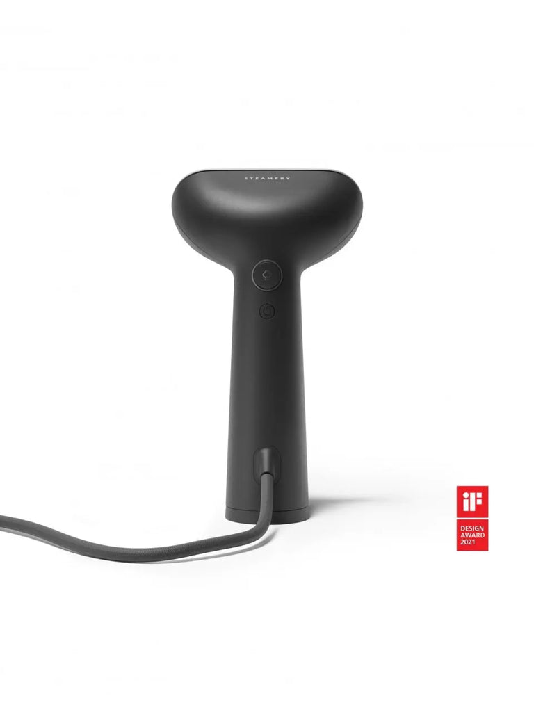 Steamers Cirrus 3 Iron Steamer – Charcoal 