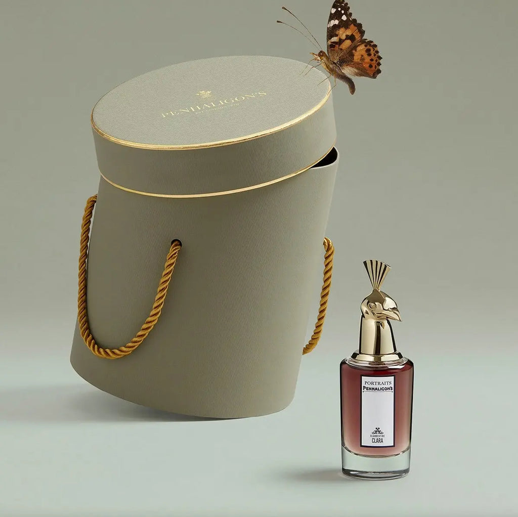 Penhaligon's CLANDESTINE CLARA Parfum 