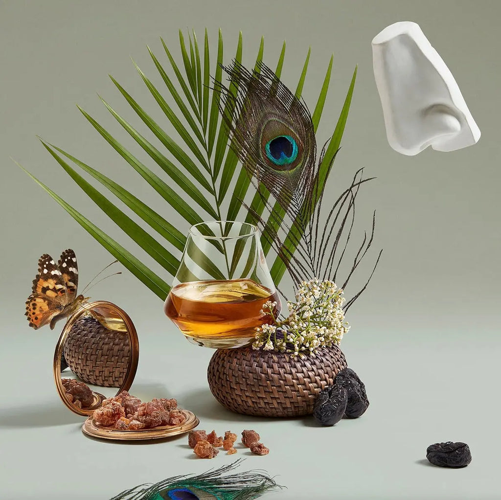 Penhaligon's CLANDESTINE CLARA Parfum 