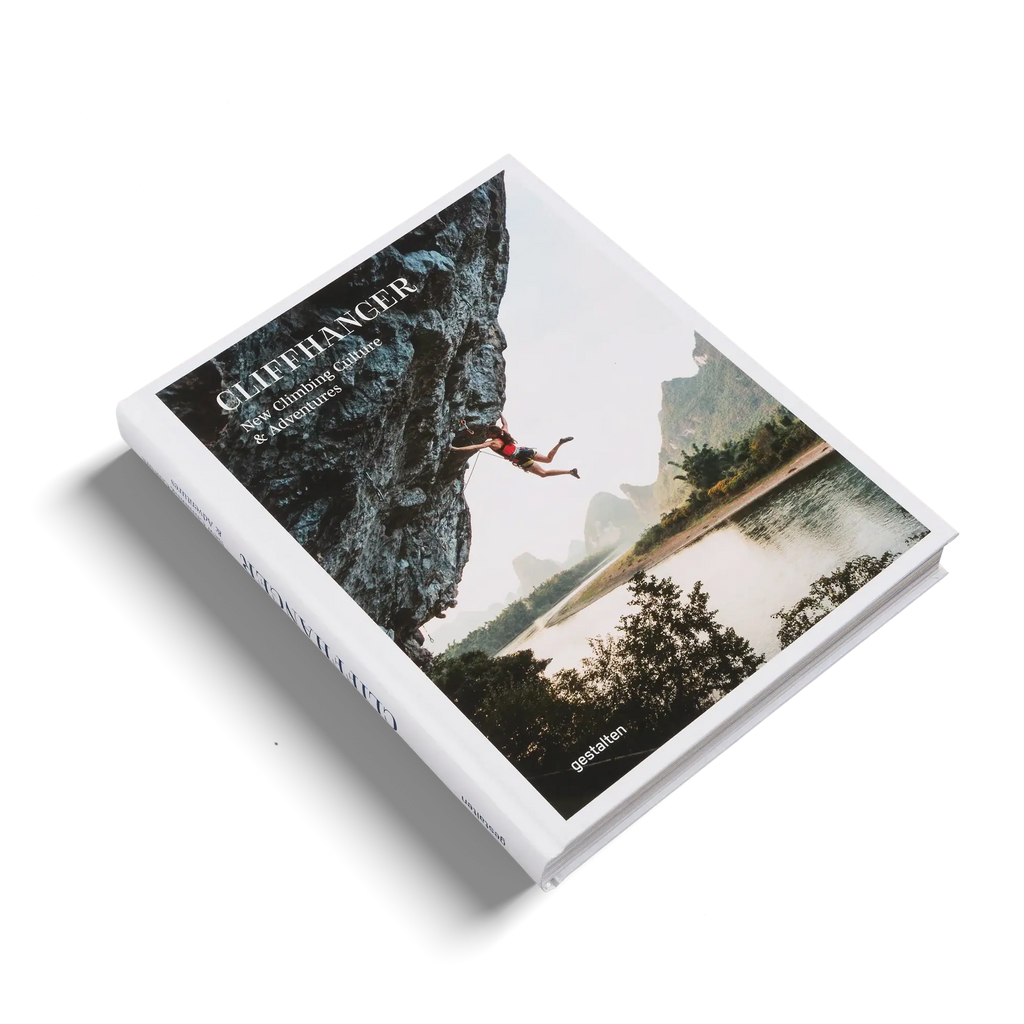 gestalten Cliffhanger 