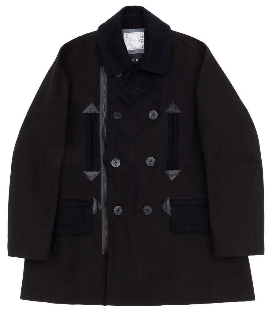 Sacai Coat 