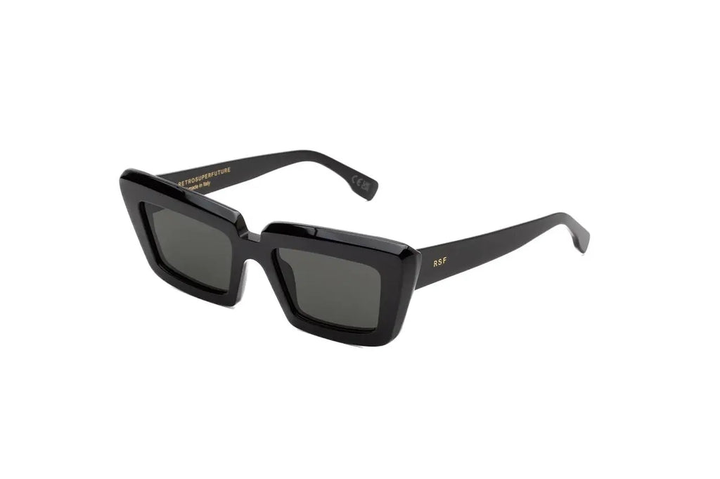 Retrosuperfuture Coccodrillo Black 