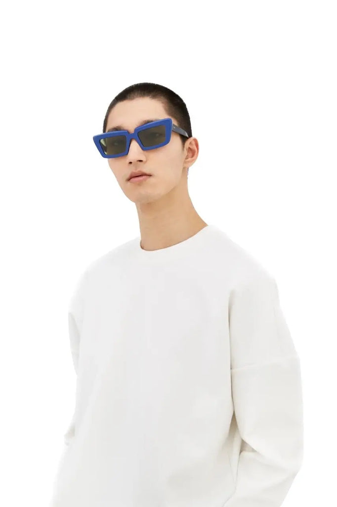 Retrosuperfuture Coccodrillo Triphase 