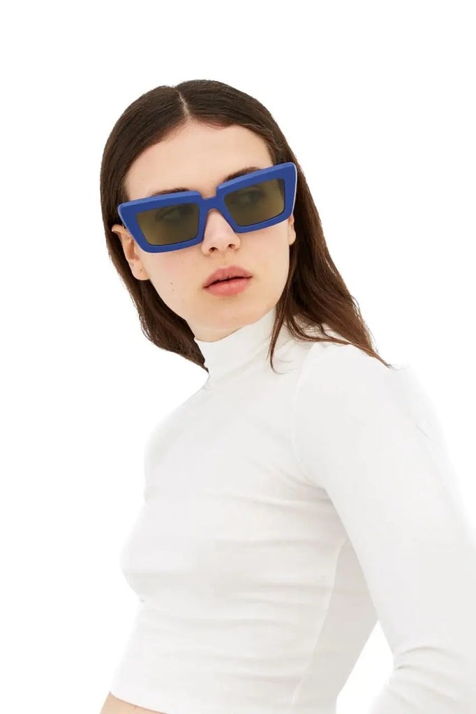 Retrosuperfuture Coccodrillo Triphase 