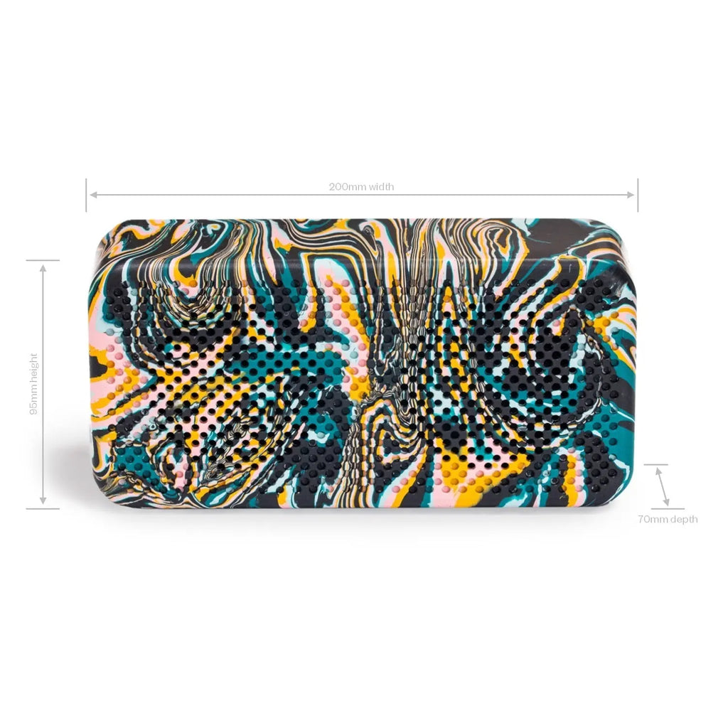 Gomi Design Studio Collection One Bluetooth Speaker - Panther 