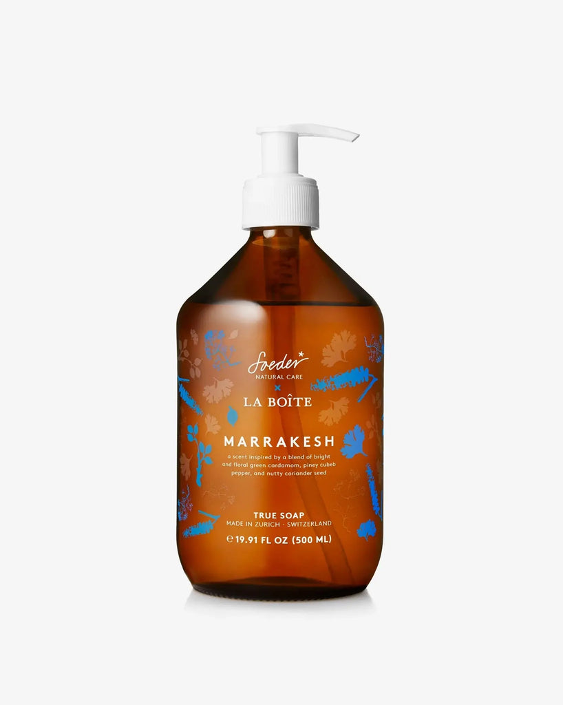 Soeder Colllab Combo Xl 