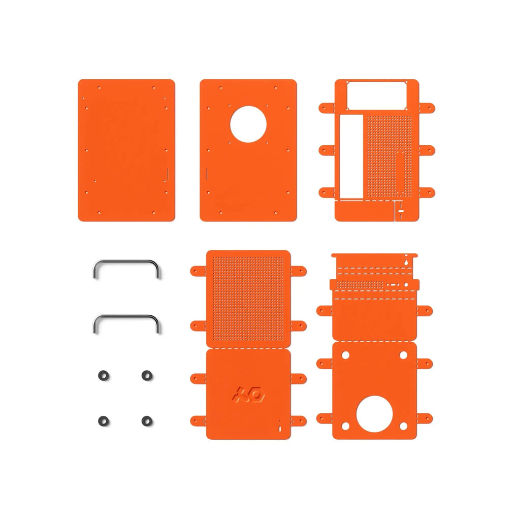 teenage engineering computer–1 