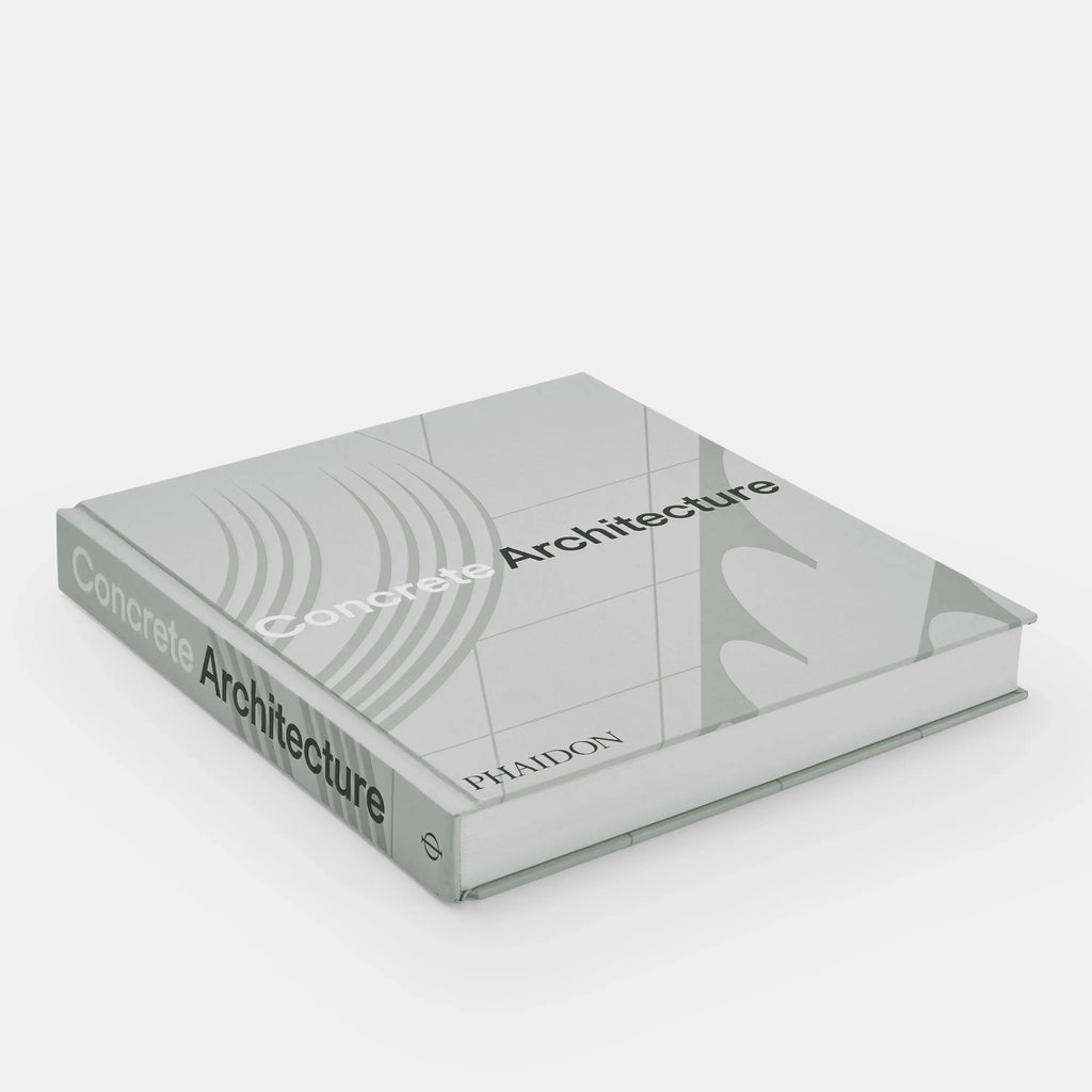Concrete Architecture Phaidon