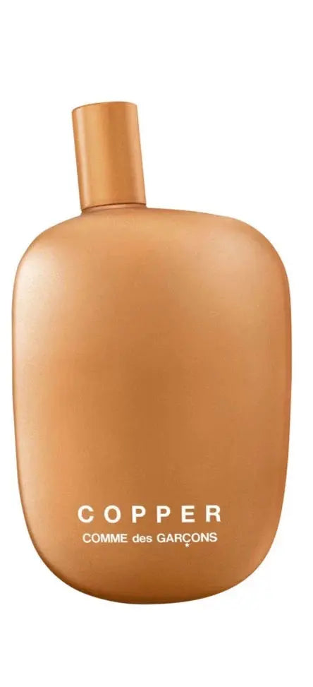 Comme Des Garcons COPPER Eau de Parfum 