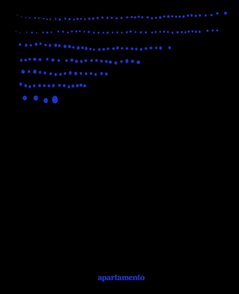 Things that Go Together, Michael Anastassiades apartamento