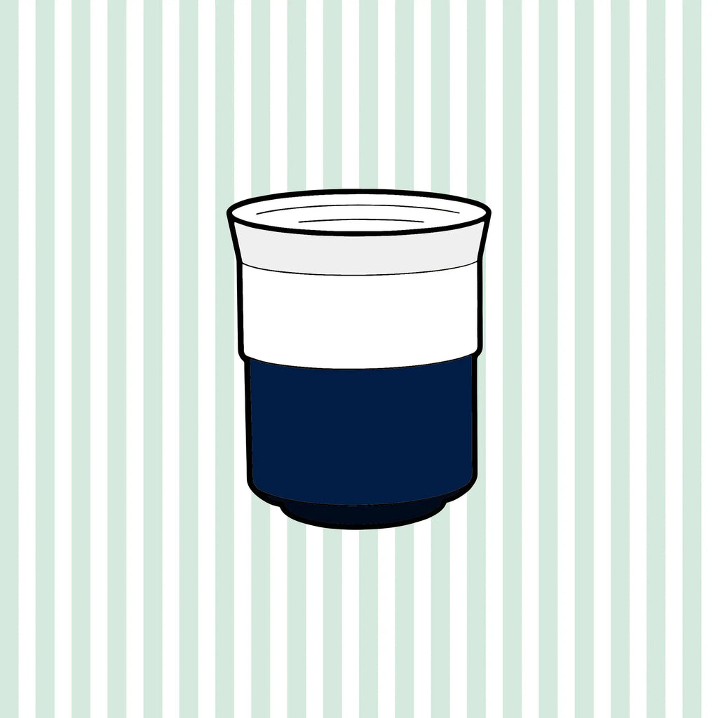 April Ceramic Cup April Coffee Roasters