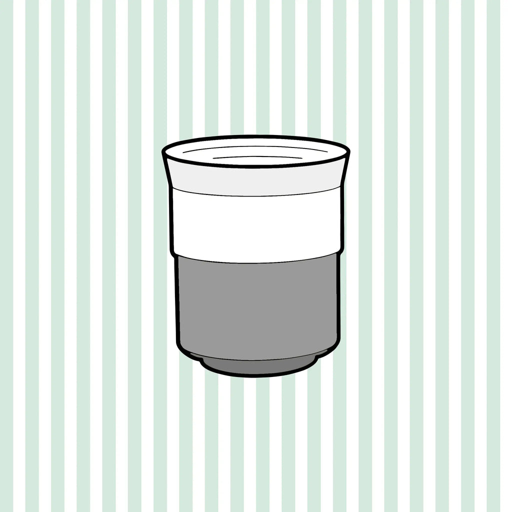 April Ceramic Cup April Coffee Roasters