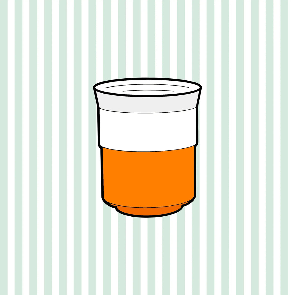 April Ceramic Cup April Coffee Roasters