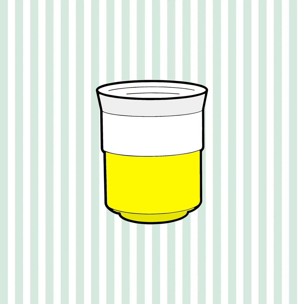 April Ceramic Cup April Coffee Roasters