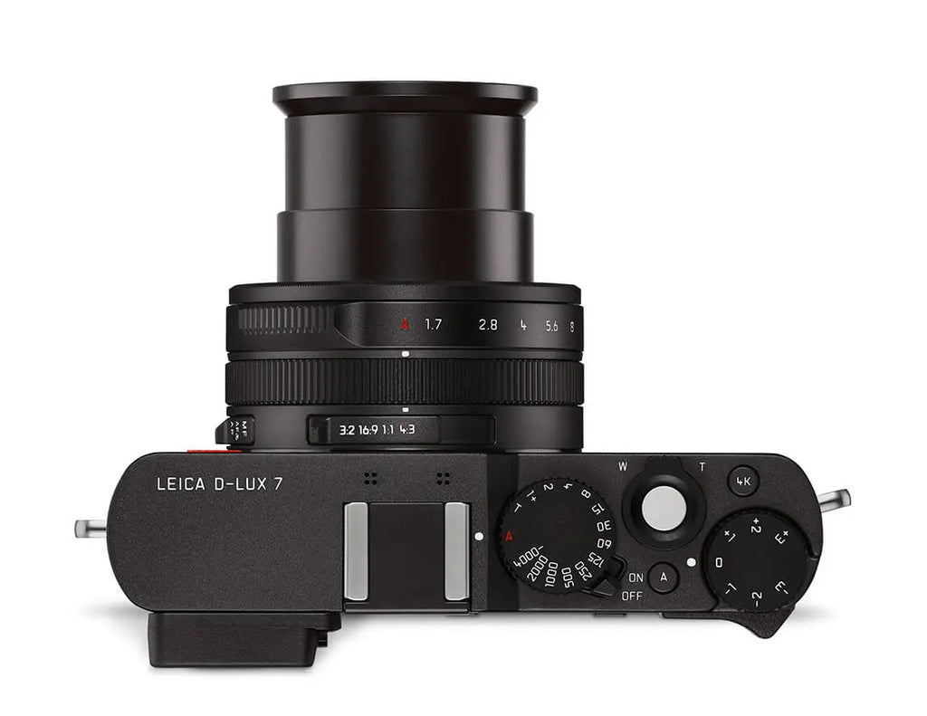 Leica D-LUX 7 