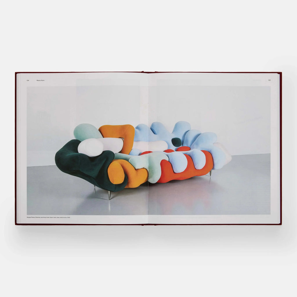 Designed for Life: The World’s Best Product Designers Phaidon