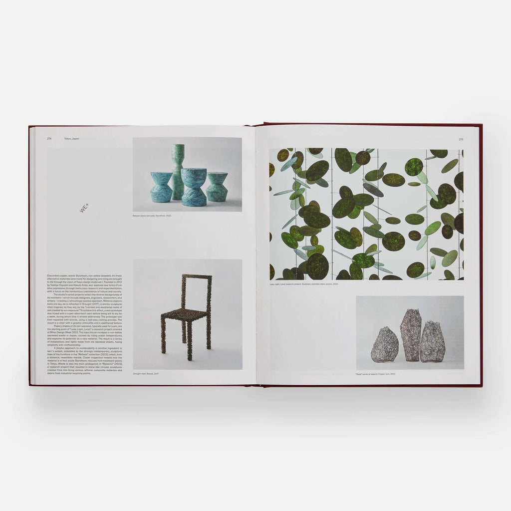 Designed for Life: The World’s Best Product Designers Phaidon