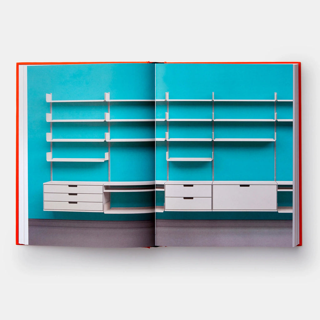 Dieter Rams Project Dieter Rams: The Complete Works - CHOSAY – CHOSAY DESIGN
