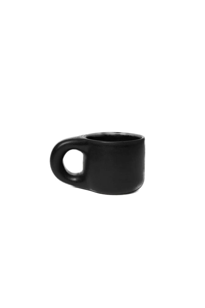 TOOGOOD DOUGH MUG PAIR / CHARCOAL 