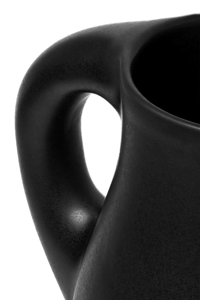 TOOGOOD DOUGH PITCHER / CHARCOAL 