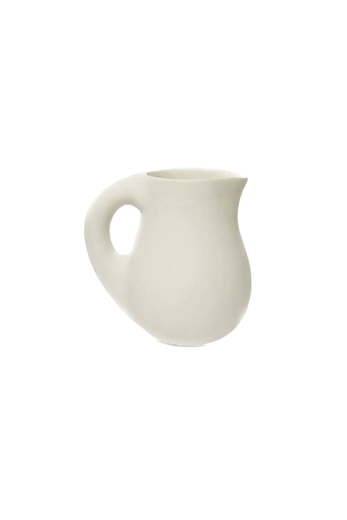 TOOGOOD DOUGH PITCHER / CREAM 